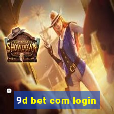 9d bet com login